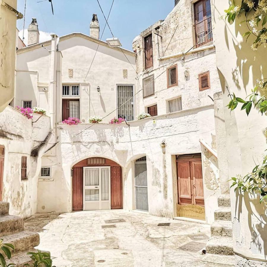 Vacanze Murgiane Altamura Exterior photo