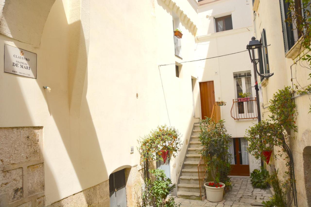 Vacanze Murgiane Altamura Exterior photo