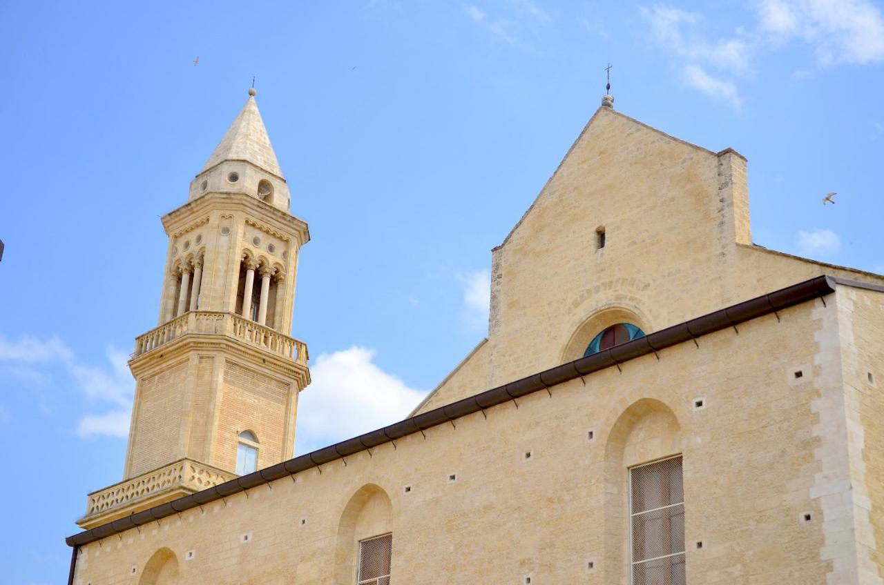 Vacanze Murgiane Altamura Exterior photo